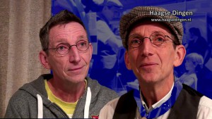 Interview bij Haagse dingen met Dennis Simones